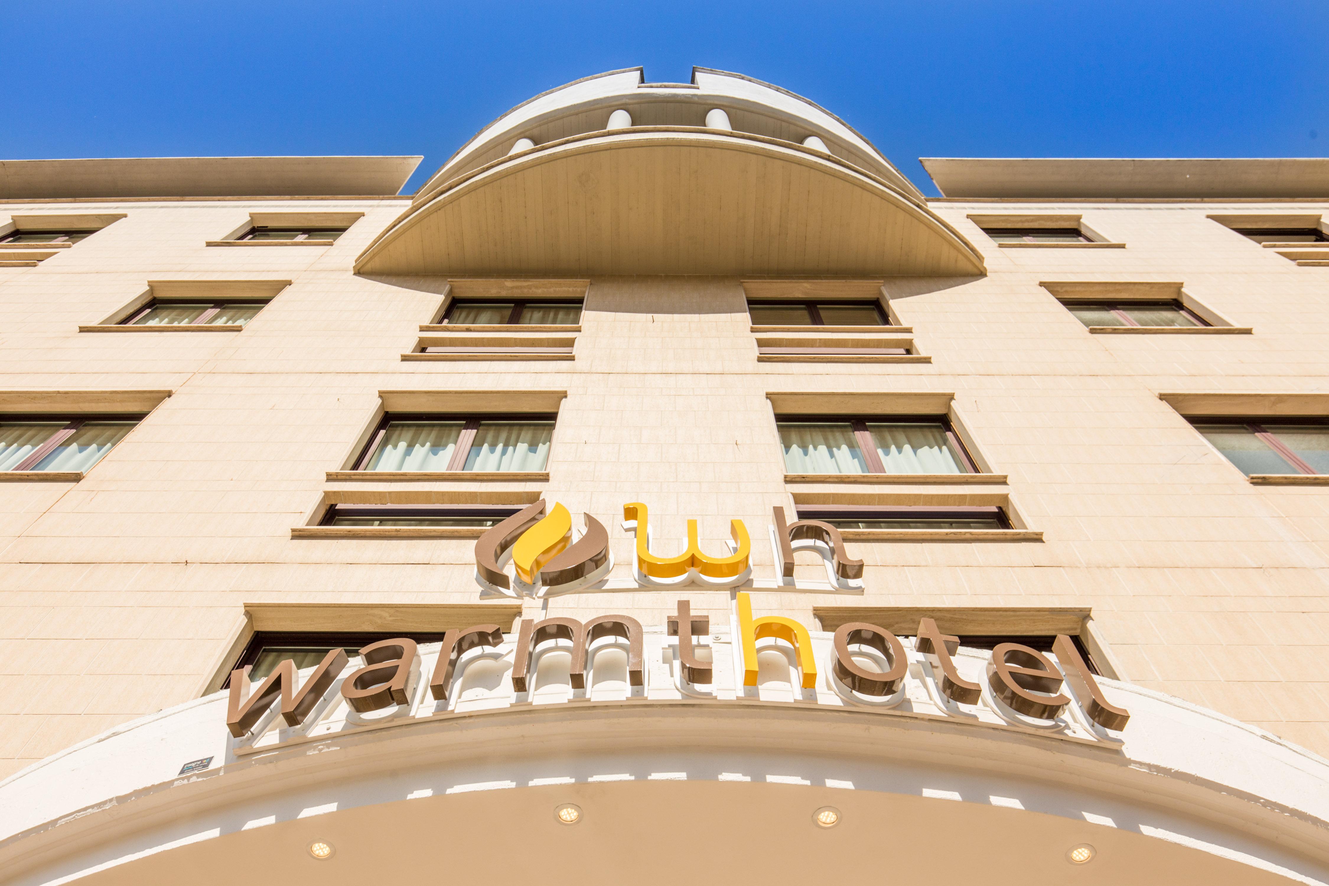 Warmthotel — Fotos 3
